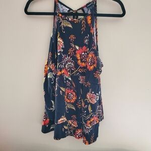 Torrid‎ Tank